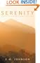 Serenity: 30 Days to Rebalance Mind-Body-Spirit