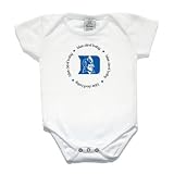 Baby Fanatic Nebraska Cornhuskers Baby Onesie