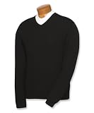 Men's B&T Merino Textured Sweater