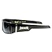 Locs - Official LOCS Hardcore Gangsta Shades Square Sports Frame Sunglasses LOKES