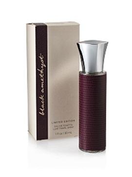 Eau de Toilette - Black Amethyst