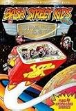The Bash Street Kids in Space Cadets