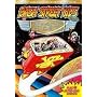 The Bash Street Kids in Space Cadets