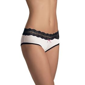 Maidenform Women's Flirty Boyshort