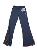 Review   / Charlotte Bobcats NBA Girls Navy Reebok Warmup Pants