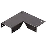 システムデッキ　補強プレート幅 16cm×奥行16cm×高さ 2.9cm [その他]