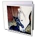 Andalusian Mare and Foal Greeting Card is measuring 5.5w x 5.5h. Greeting Cards are sold in sets of 6 or 12. Give these fun cards to your frieds and family as gift cards, thank you notes, invitations or for any other occasion. Greeting Cards are blank inside and come with white envelopes.