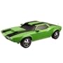Ben 10 Alien Force Radio Control Kevin's Car Toy