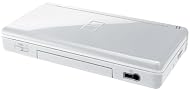 Nintendo DS Lite Polar White Nintendo DS Lite Polar White