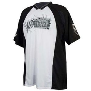 O Neal Contra Short Sleeve Mountain Bike Jersey