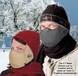CT Mask for COPD or Asthma CT Mask for COPD or Asthma