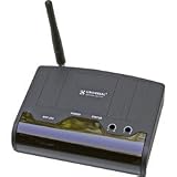Universal MRF-260 - Remote control RF base station