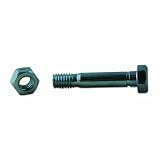 Oregon 80-746 Snow Thrower Shear Bolt for Mtd 710-0891, 1-3 4-Inch Length 5 16 18 Thread by Oregon