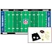 Pro Bowl Finger Football Game Mat