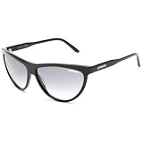 Carrera Womens Buttes Resin Sunglasses