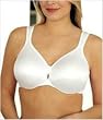Goddess 3910 Smooth Simplicity seamless underwire bra in PINK