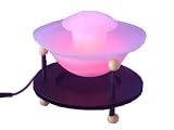 Fantasy Mister Table Top Mist LED Light Water Fountain