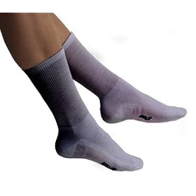 Everyday Performance Socks - Gray