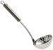 WMF Profi Plus 11-3/4-Inch Stainless Steel Deep Skimming Ladle