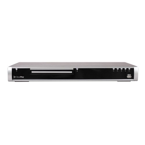 Electronics: ClearPlay DVD Player with USB   102