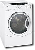 GE : WCVH6400JWW Washer
