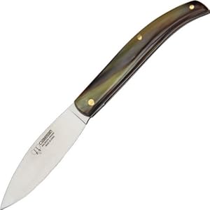 Country Folder Bull Horn