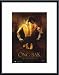 Ong-bak, Art Poster with Metal Frame, poster size: 11 x 17