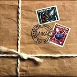 Laika -  Silver Apples of the Moon