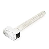 uxcell　ダイヤモンドドレッサー　ダイヤモンド　メッキ　ホイール　修正用　砥石車用