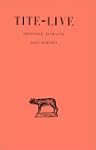 Histoire romaine, tome 32 : Livre XLI...