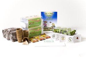 My First Organics Classroom Bundle