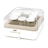 Seb 887201 Yaourti�re 8 Potspar Seb