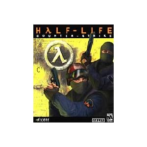 Half-Life: Counter-Strike