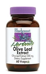 Olive Leaf Extract 300 mg (60 vcaps)