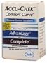 Accu-Chek Comfort Curve Control Solution (Box)