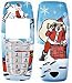 Santa Claus - Nokia 6010 Faceplate Cell Phone Cover