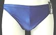 ShinyNavy Bikini Brief