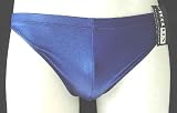 ShinyNavy Bikini Brief