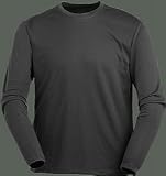 Marmot  Midweight Long Sleeve Crew Base Layer
