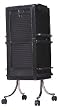 Kayline TallKart TK39P Rolling Salon Cart
