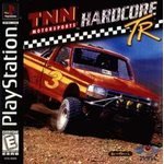 TNN Motorsports Hardcore TR