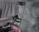 Oxygen Tank Holder