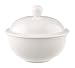 Villeroy & Boch Tipo White Covered Sugar