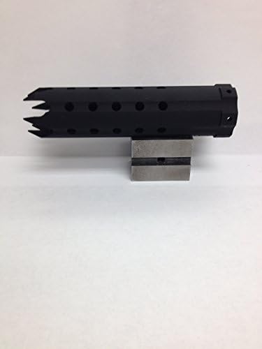 HFD2 Pumkin Puncher type "TXL" for Remington 870, 1100 and other 1" mag tube extensions
