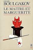 Le maitre et marguerite par Mikhail Boulgakov Le maitre et marguerite par Boulgakov