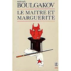 Le ma�tre et Marguerite