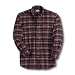 Carhartt Men's Midweight Flannel Work Shirt