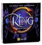 Revue Cryo  / Ring.
