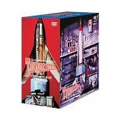 サンダーバード コンプリートボックス PARTI [DVD]
