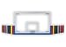 First Team TuffGuard 72in Competition Basketball Backboard Padding